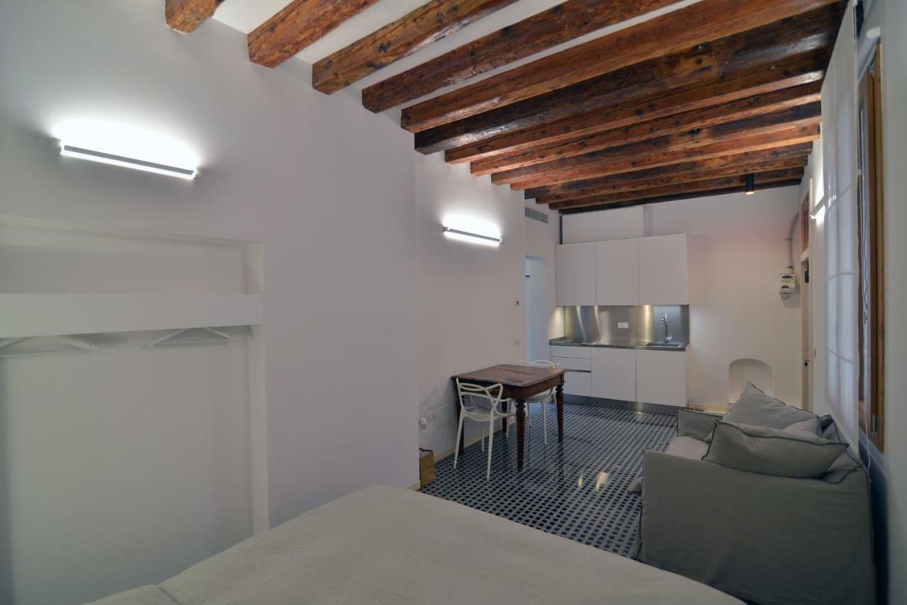 Hotel Carbonaia Venezia Extérieur photo