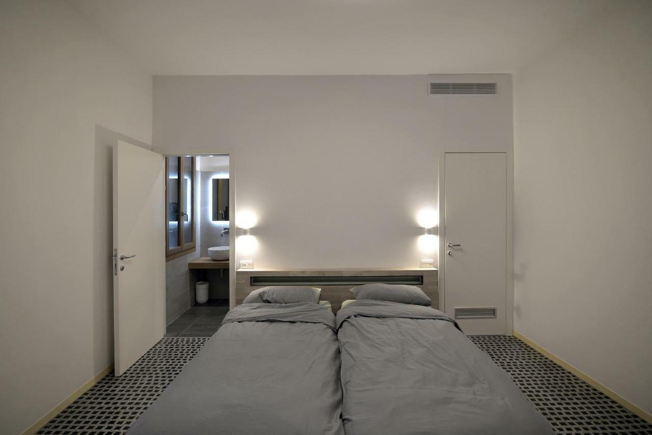 Hotel Carbonaia Venezia Extérieur photo