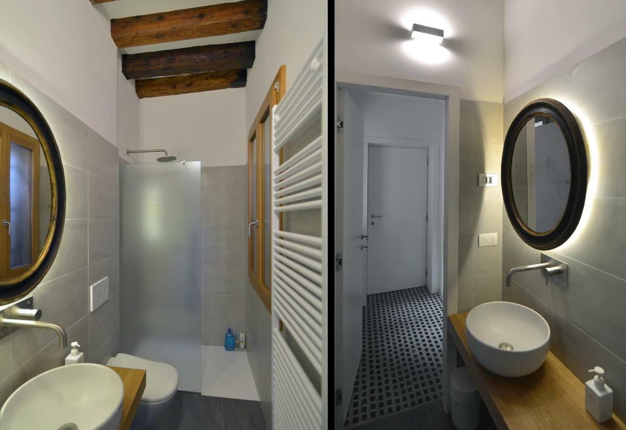 Hotel Carbonaia Venezia Extérieur photo