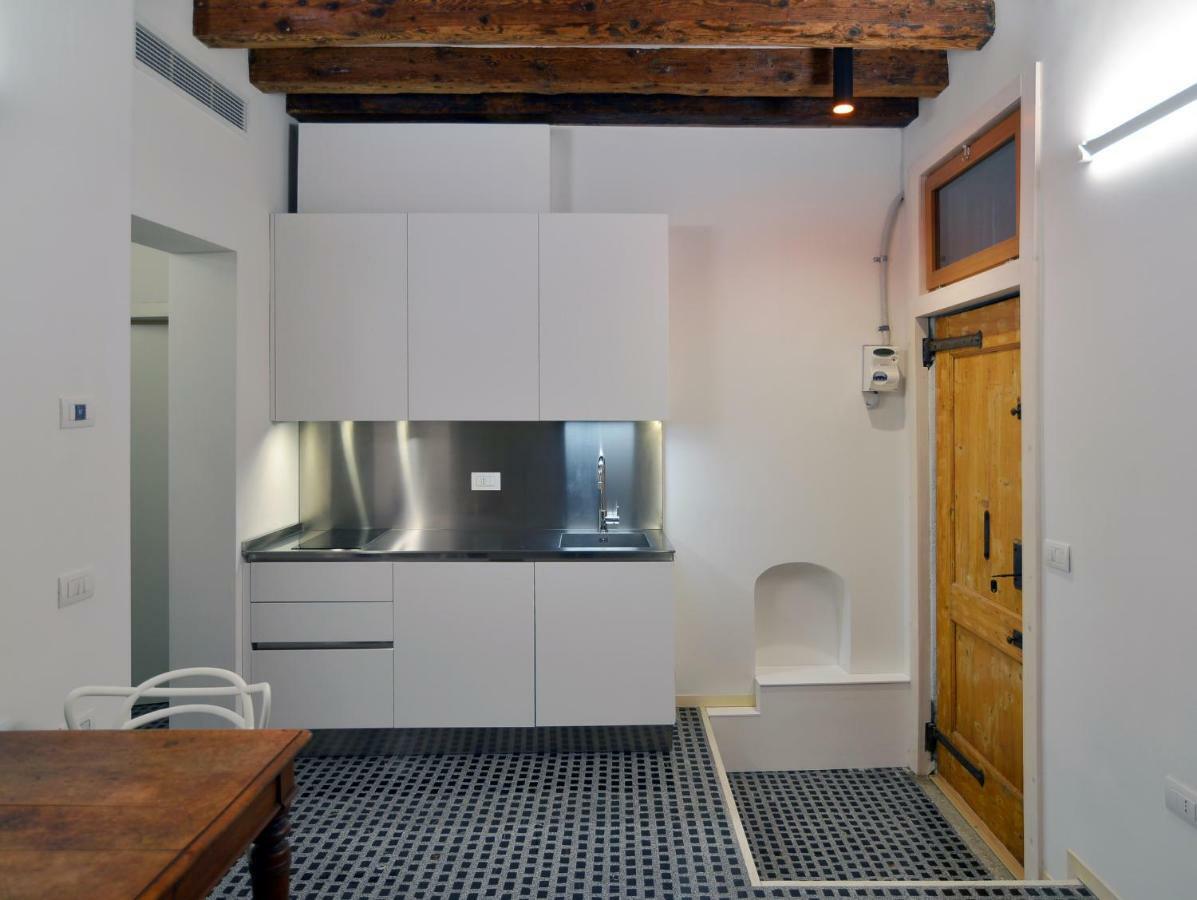 Hotel Carbonaia Venezia Extérieur photo