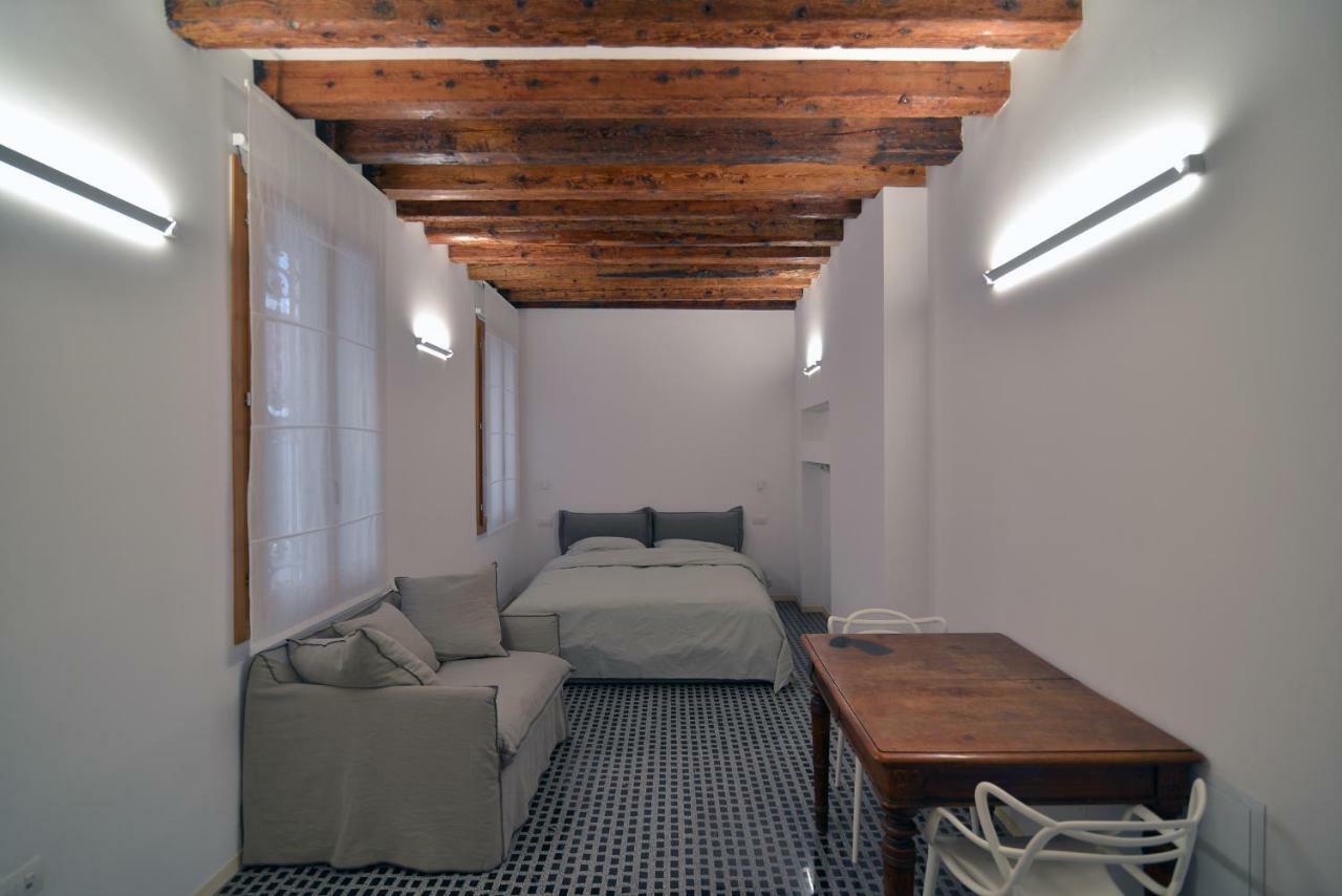 Hotel Carbonaia Venezia Extérieur photo
