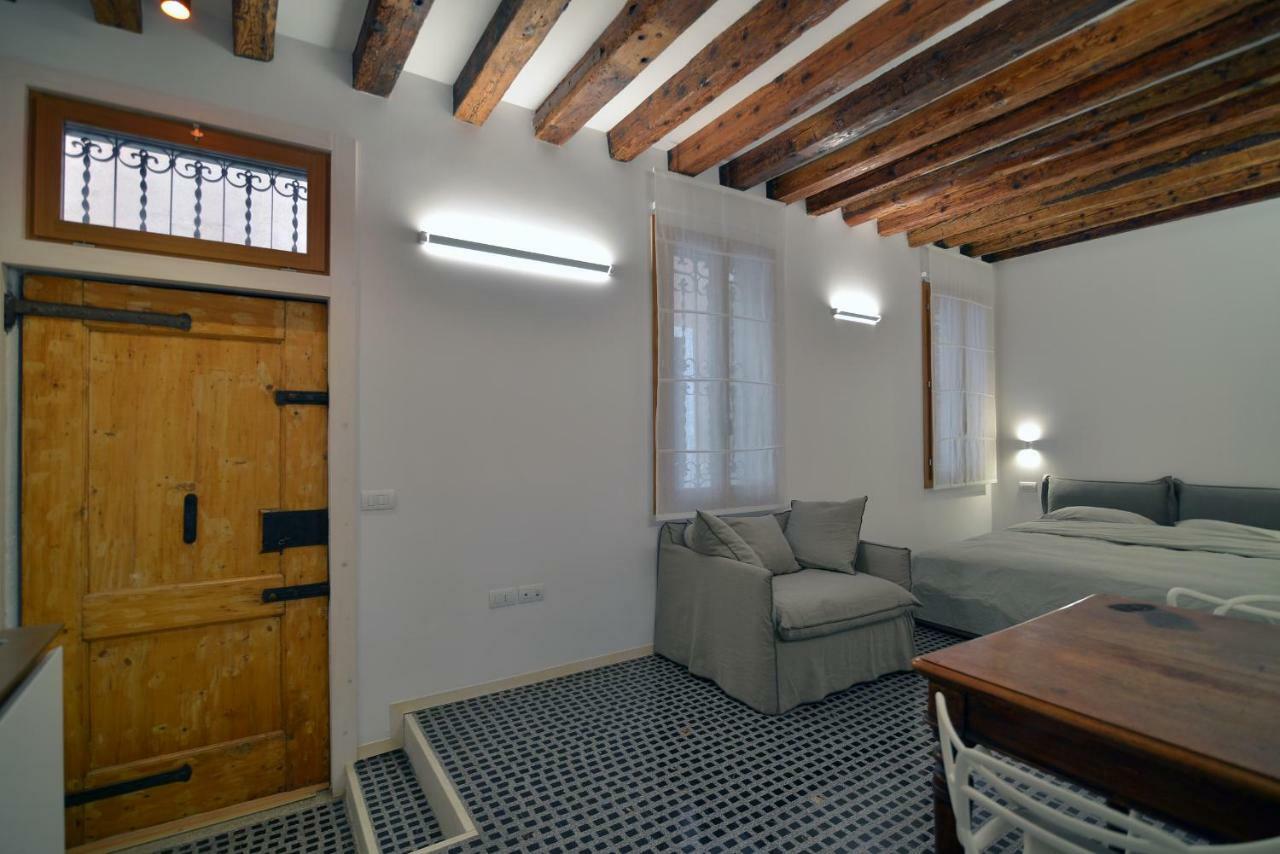 Hotel Carbonaia Venezia Extérieur photo