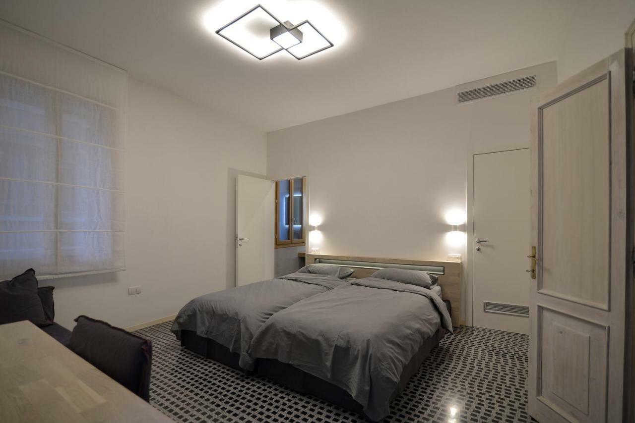 Hotel Carbonaia Venezia Extérieur photo
