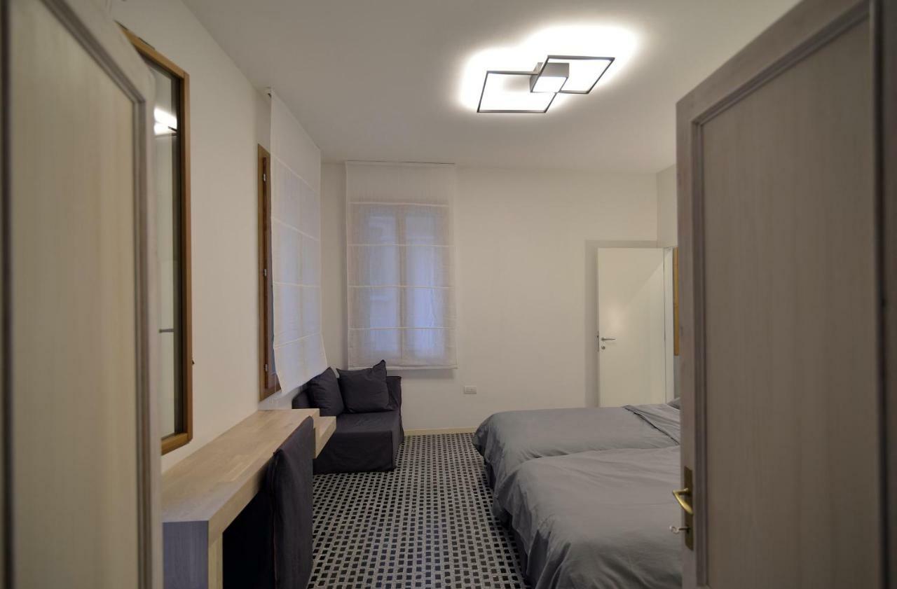 Hotel Carbonaia Venezia Extérieur photo