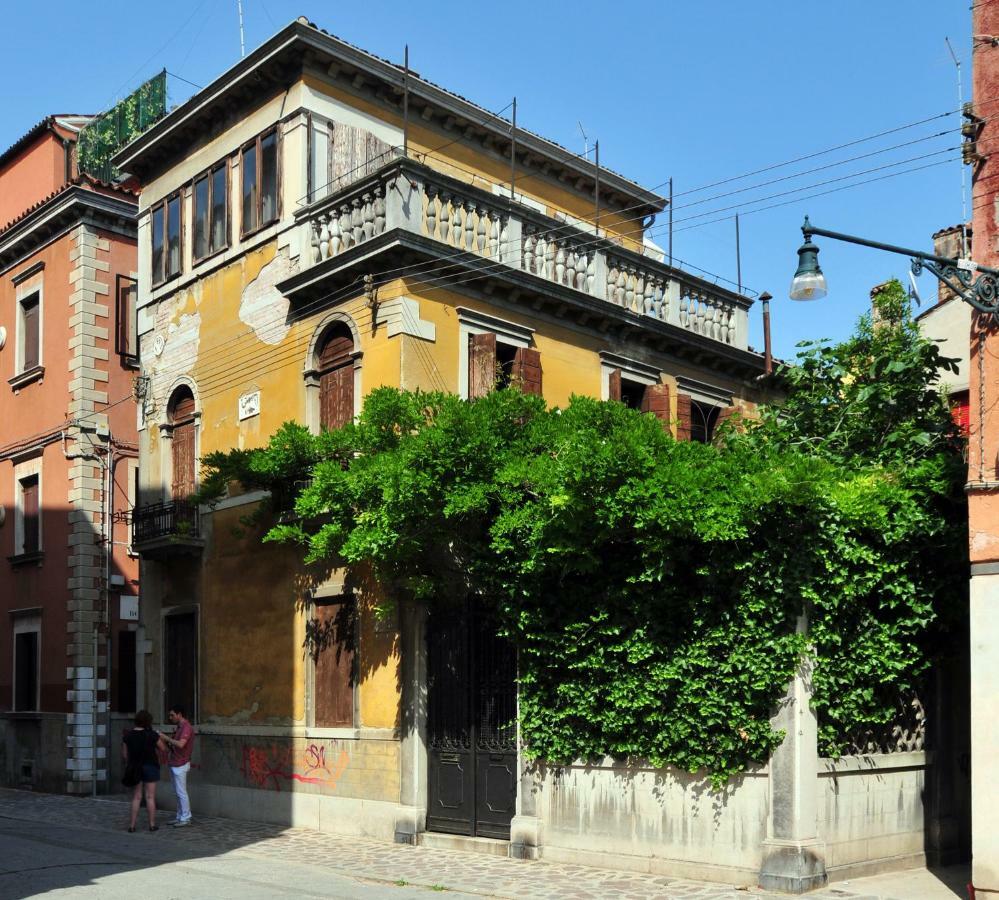Hotel Carbonaia Venezia Extérieur photo