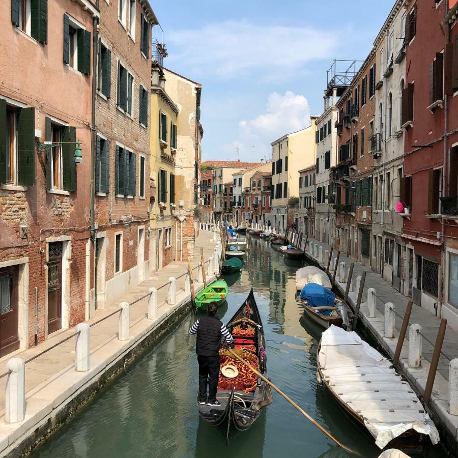 Hotel Carbonaia Venezia Extérieur photo